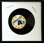 #9 Kansas City A's  