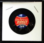 #11 Los Angeles Dodgers  