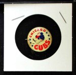 #3 Chicago Cubs  