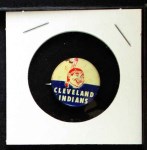 #6 Cleveland Indians  