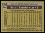 1990 Topps #67 Scott Sanderson<br />B90T-D 67<br /><a class='button AddToCart' data-ajax='true' data-ajax-mode='replace' data-ajax-update='#cart-info' href='/AddToCart?itemId=3319366&quantity=1&type=0'>Add To Cart</a>