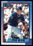 1990 Topps #741 Steve Wilson<br />B90T-D 741<br /><a class='button AddToCart' data-ajax='true' data-ajax-mode='replace' data-ajax-update='#cart-info' href='/AddToCart?itemId=3320084&quantity=1&type=0'>Add To Cart</a>