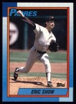 1990 Topps #239 Eric Show<br />B90T-F 239<br /><a class='button AddToCart' data-ajax='true' data-ajax-mode='replace' data-ajax-update='#cart-info' href='/AddToCart?itemId=3321229&quantity=1&type=0'>Add To Cart</a>