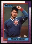 1990 Topps #520 Mitch Williams<br />B90T-F 520<br /><a class='button AddToCart' data-ajax='true' data-ajax-mode='replace' data-ajax-update='#cart-info' href='/AddToCart?itemId=3321526&quantity=1&type=0'>Add To Cart</a>