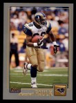 #1 Marshall Faulk 