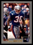 #2 Lawyer Milloy 