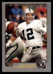#3 Rich Gannon 