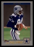 #7 Joey Galloway 
