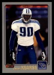 #11 Jevon Kearse 