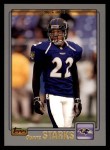 #16 Duane Starks 