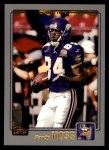 #18 Randy Moss 