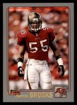 #20 Derrick Brooks 