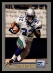 #29 Ricky Watters 