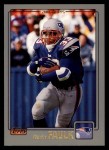 #38 Kevin Faulk 