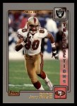 #48 Jerry Rice 