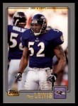 #50 Ray Lewis 