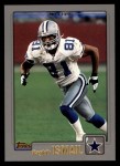 #52 Rocket Ismail 
