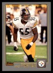 #56 Joey Porter 