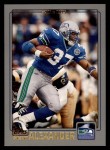 #57 Shaun Alexander 