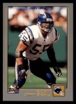 #67 Junior Seau 