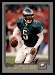 #109 Donovan McNabb 