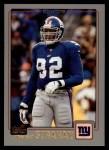 #112 Michael Strahan 