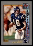 #118 Ryan Leaf 