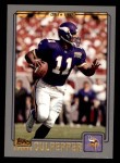 #120 Daunte Culpepper 