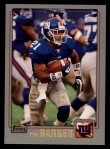 #130 Tiki Barber 