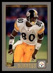 #139 Plaxico Burress 