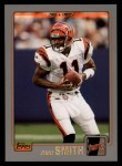 #142 Akili Smith 