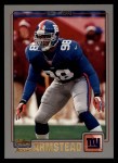 #144 Jessie Armstead 