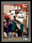 #160 Damon Huard 