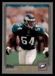 #166 Jeremiah Trotter 