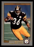 #182 Jerome Bettis 