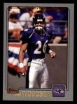 #189 Rod Woodson 