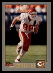#194 Tony Gonzalez 