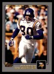 #233 Cris Carter 