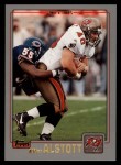 #250 Mike Alstott 