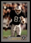#257 Tim Brown 