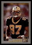 #262 La'Roi Glover 