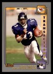 #266 Priest Holmes 
