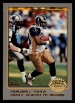 #282 Marshall Faulk 