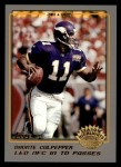 #286 Daunte Culpepper 