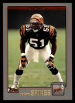 #291 Takeo Spikes 