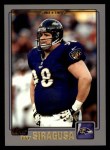 #295 Tony Siragusa 