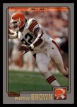 #309 Courtney Brown 