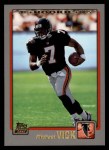 #311 Michael Vick 