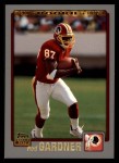 #318 Rod Gardner 