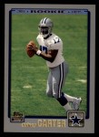 #337 Quincy Carter 